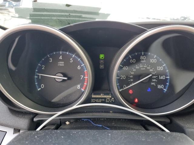 Photo 9 from auction – 2013 MAZDA 3 I with VIN JM1BL1UP1D1848630