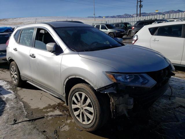 Photo 4 from auction – 2018 NISSAN ROGUE with VIN KNMAT2MV1JP508497