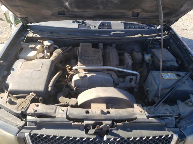 Photo 12 from auction – 2008 CHEVROLET TRAILBLAZE with VIN 1GNDS13S182221869