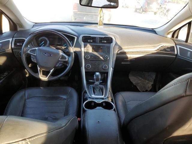 Foto 8 de la subasta – 2016 FORD FUSION SE con VIN 3FA6P0HD2GR233679