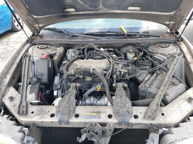 Photo 11 from auction – 2002 BUICK CENTURY CU with VIN 2G4WS52J621185858