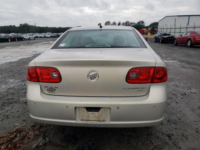 Photo 6 from auction – 2008 BUICK LUCERNE CX with VIN 1G4HP57298U112136
