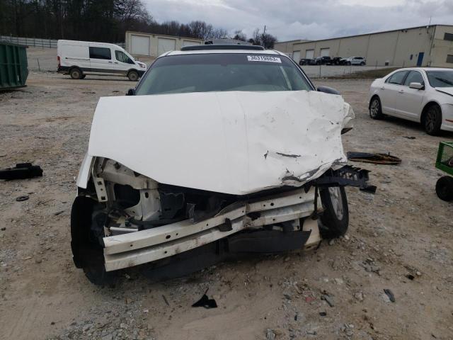 Photo 5 from auction – 2005 CHEVROLET MONTE CARL with VIN 2G1WW12E159115977