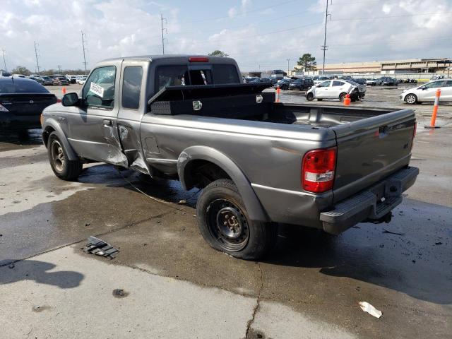 Photo 2 from auction – 2004 FORD RANGER SUP with VIN 1FTYR14U34PB35367