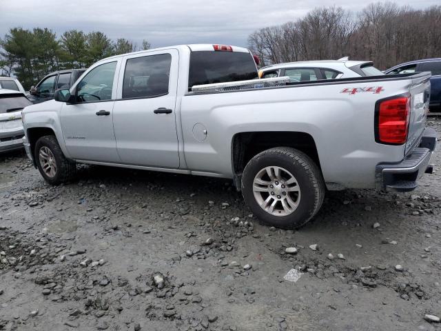 Photo 2 from auction – 2014 CHEVROLET SILVERADO with VIN 1GCUKRECXEF197119