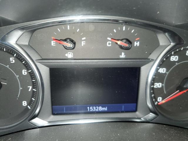 Photo 9 from auction – 2022 GMC TERRAIN SL with VIN 3GKALVEV0NL199465