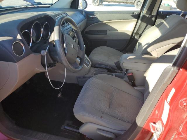 Photo 7 from auction – 2010 DODGE CALIBER MA with VIN 1B3CB3HAXAD569150