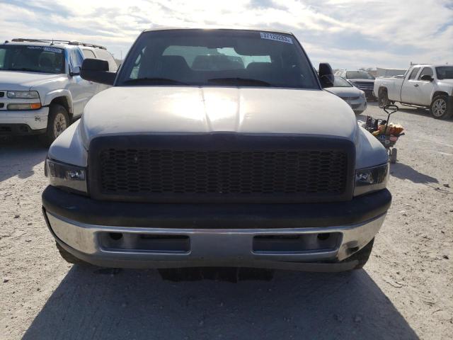 Photo 5 from auction – 1998 DODGE RAM 2500 with VIN 3B7KC22D6WG107473