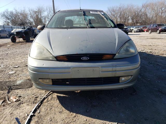 Photo 5 from auction – 2003 FORD FOCUS ZTS with VIN 1FAFP38343W149833