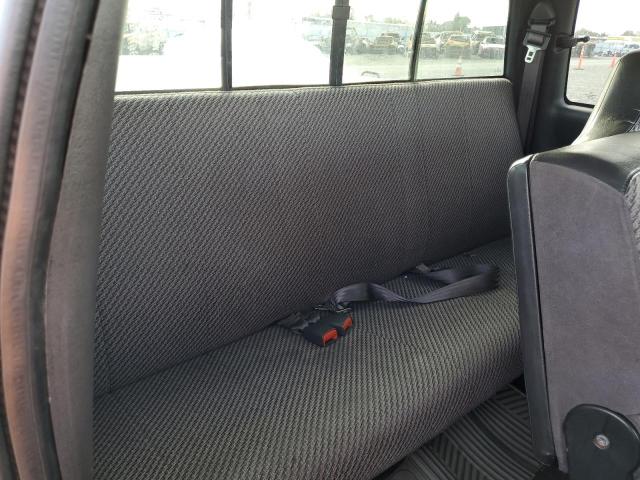 Photo 10 from auction – 2000 DODGE RAM 1500 with VIN 3B7HC12Z5YG135042