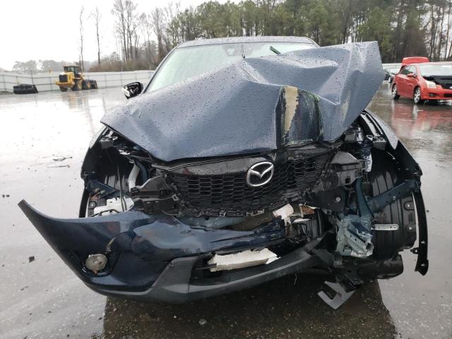 Photo 5 from auction – 2015 MAZDA CX-5 GT with VIN JM3KE4DY2F0480463