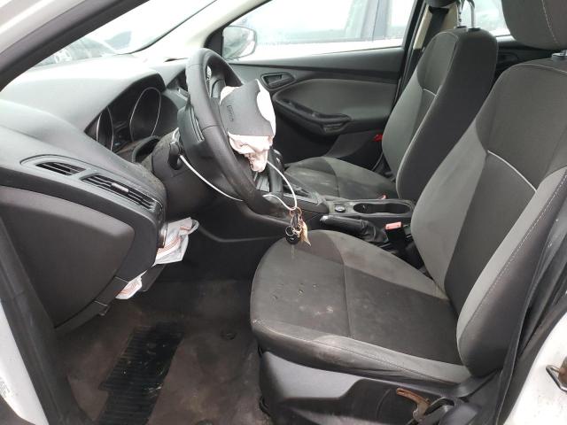 Photo 7 from auction – 2013 FORD FOCUS S with VIN 1FADP3E22DL225121