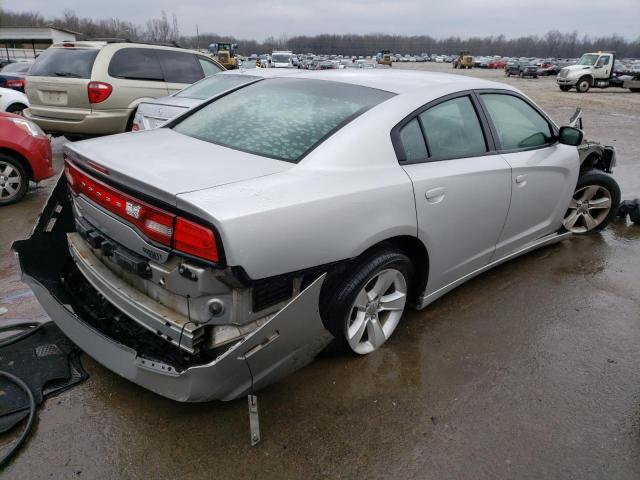 Photo 3 from auction – 2012 DODGE CHARGER SE with VIN 2C3CDXBG4CH108887