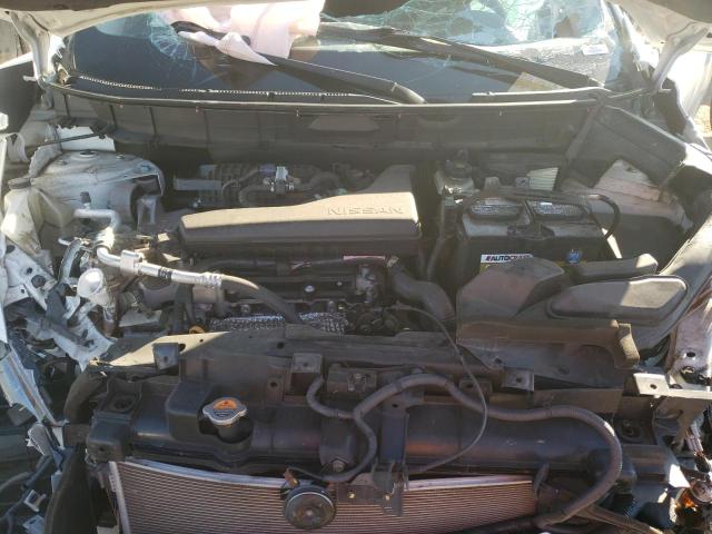 Photo 12 from auction – 2015 NISSAN ROGUE S with VIN 5N1AT2MT1FC870239
