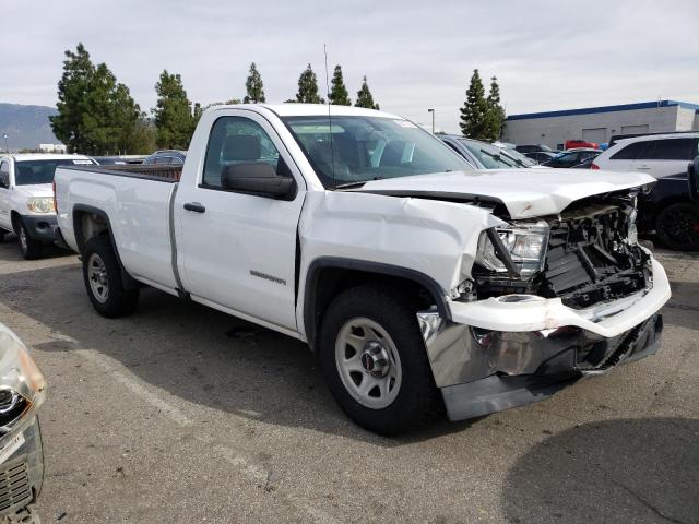 Photo 4 from auction – 2017 GMC SIERRA C15 with VIN 1GTN1LEC2HZ905936
