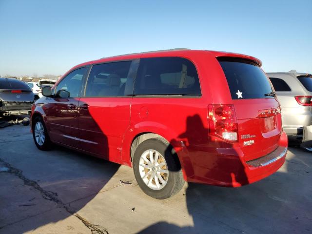 Photo 2 from auction – 2013 DODGE GRAND CARA with VIN 2C4RDGCG8DR769094