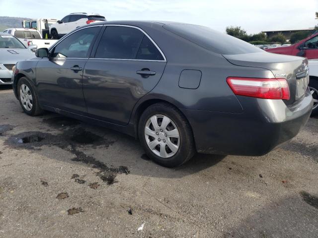 Photo 2 from auction – 2009 TOYOTA CAMRY BASE with VIN 4T4BE46K59R058929