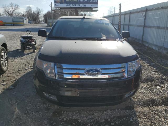 Photo 5 from auction – 2007 FORD EDGE SEL P with VIN 2FMDK49C27BA98873