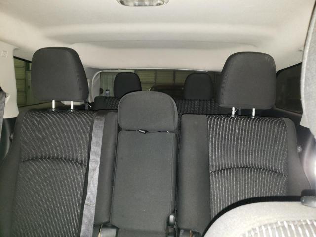 Photo 10 from auction – 2018 DODGE JOURNEY SE with VIN 3C4PDCAB2JT447471