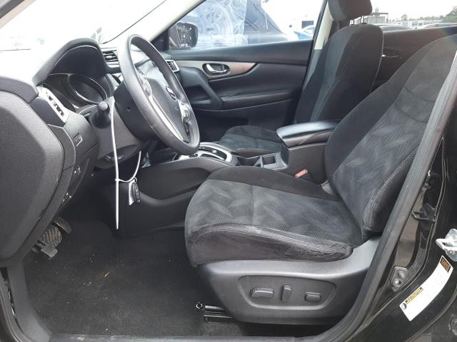 Photo 7 from auction – 2014 NISSAN ROGUE S with VIN 5N1AT2MKXEC773370