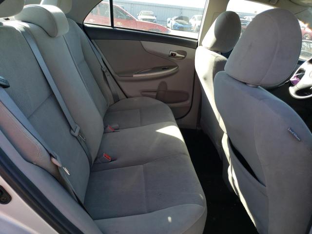 Photo 10 from auction – 2012 TOYOTA COROLLA BA with VIN 5YFBU4EE4CP065680