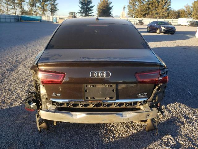 Photo 6 from auction – 2017 AUDI A6 PRESTIG with VIN WAUH2AFC9HN039198