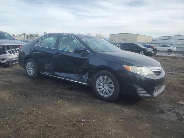 Photo 4 from auction – 2012 TOYOTA CAMRY BASE with VIN 4T4BF1FK7CR186608