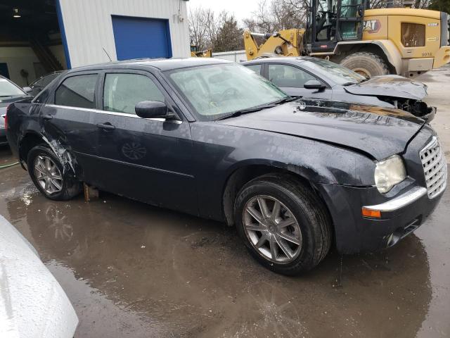 Photo 4 from auction – 2008 CHRYSLER 300 LIMITE with VIN 2C3LK33G98H257798