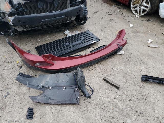 Photo 13 from auction – 2018 TOYOTA RAV4 LE with VIN 2T3ZFREV8JW509684
