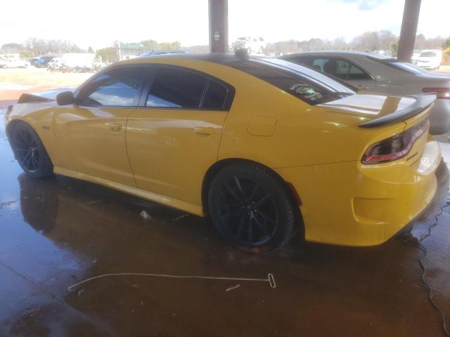 Photo 2 from auction – 2017 DODGE CHARGER R/ with VIN 2C3CDXGJ6HH606231