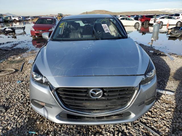 Photo 5 from auction – 2018 MAZDA 3 TOURING with VIN 3MZBN1L34JM202213