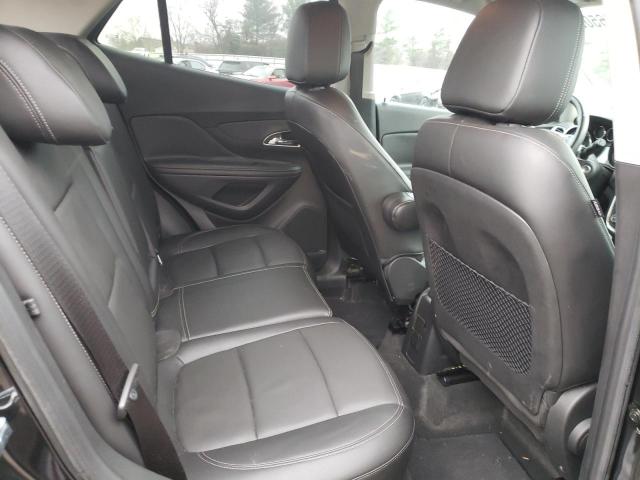 Photo 10 from auction – 2015 BUICK ENCORE with VIN KL4CJCSB9FB109347
