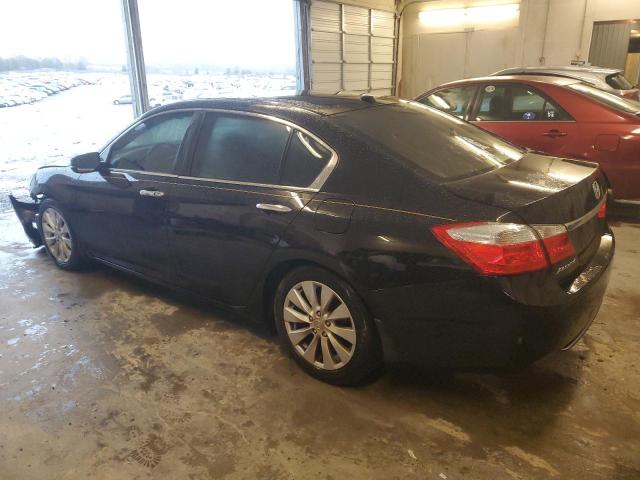 Photo 2 from auction – 2013 HONDA ACCORD EXL with VIN 1HGCR2F80DA237049