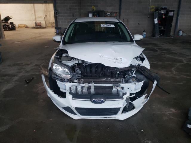 Photo 5 from auction – 2013 FORD FOCUS SE with VIN 1FADP3K24DL266581