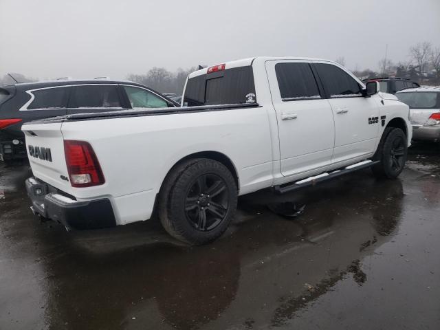 Photo 3 from auction – 2017 RAM 1500 SPORT with VIN 1C6RR7UT4HS820678