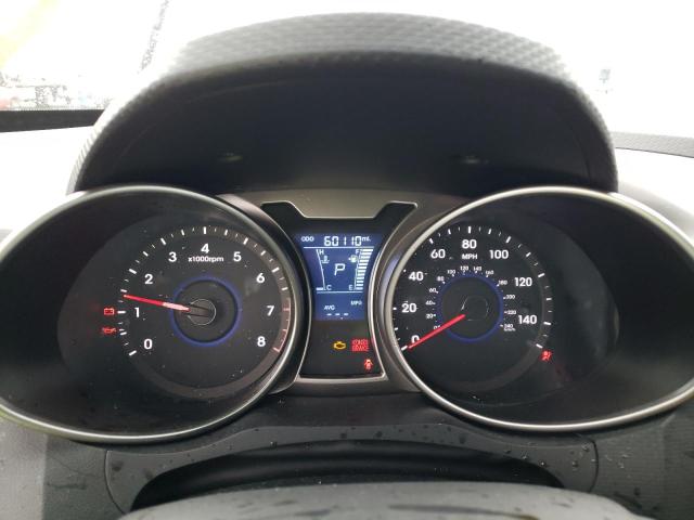 Foto 9 de la subasta – 2016 HYUNDAI VELOSTER con VIN KMHTC6AD4GU256455
