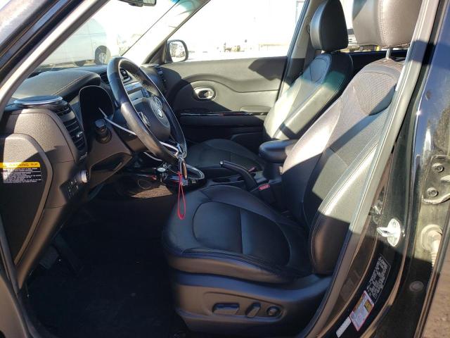 Photo 7 from auction – 2016 KIA SOUL ! with VIN KNDJX3A54G7367660