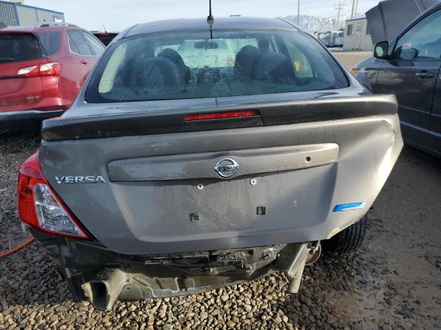 Photo 6 from auction – 2013 NISSAN VERSA S with VIN 3N1CN7AP0DL857594