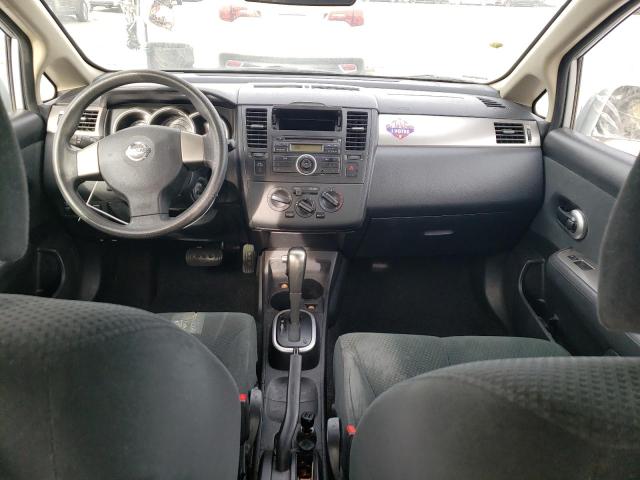 Photo 8 from auction – 2011 NISSAN VERSA S with VIN 3N1BC1CP3BL498797