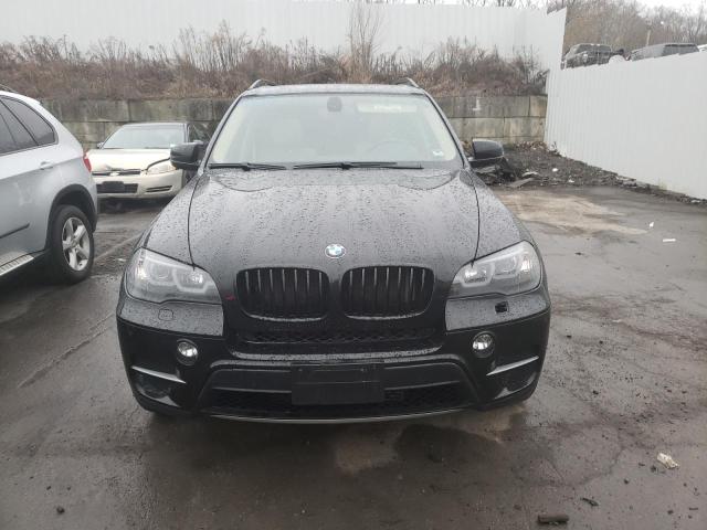 Photo 5 from auction – 2011 BMW X5 XDRIVE3 with VIN 5UXZV4C52BL406367