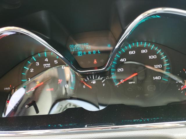 Photo 9 from auction – 2015 CHEVROLET TRAVERSE L with VIN 1GNKRFED8FJ373469