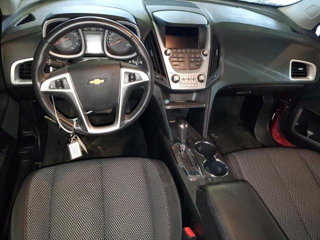 Photo 8 from auction – 2017 CHEVROLET EQUINOX LT with VIN 2GNALCEK2H1522093
