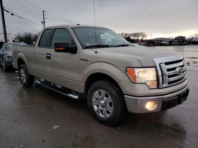 Photo 4 from auction – 2009 FORD F150 SUPER with VIN 1FTRX12899KB82701