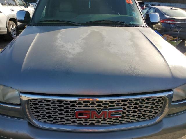 Photo 12 from auction – 2000 GMC YUKON with VIN 1GKEC13T3YJ113847