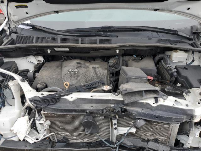 Photo 12 from auction – 2020 TOYOTA SIENNA L with VIN 5TDZZ3DCXLS059285