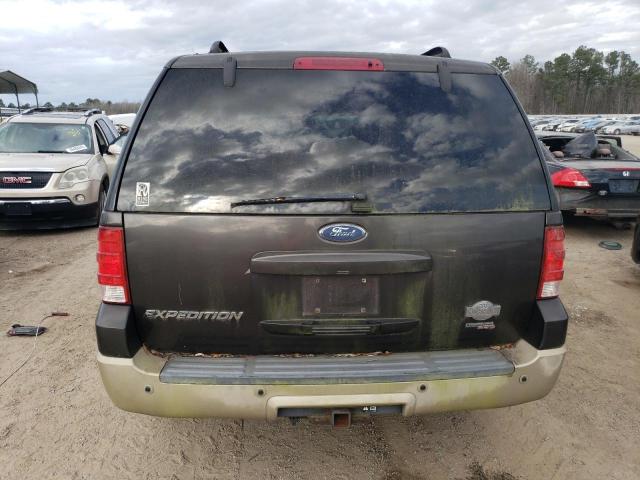 Photo 6 from auction – 2006 FORD EXPEDITION with VIN 1FMFU17526LA46079