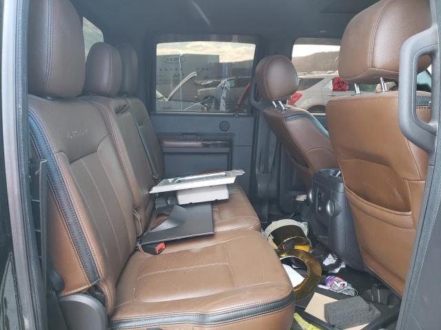 Photo 10 from auction – 2013 FORD F250 SUPER with VIN 1FT7W2BT3DEA08117