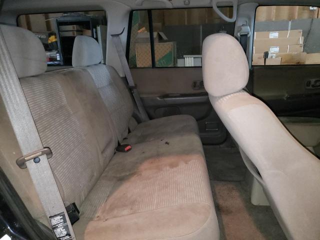 Photo 10 from auction – 2003 MITSUBISHI MONTERO SP with VIN JA4LS31R03J006752