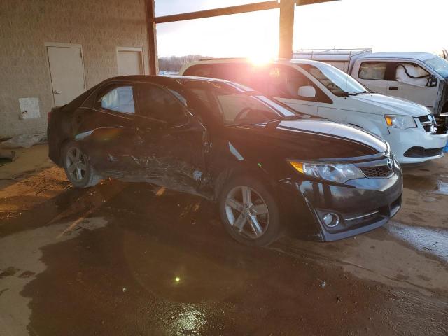 Photo 4 from auction – 2014 TOYOTA CAMRY L with VIN 4T1BF1FK3EU305591