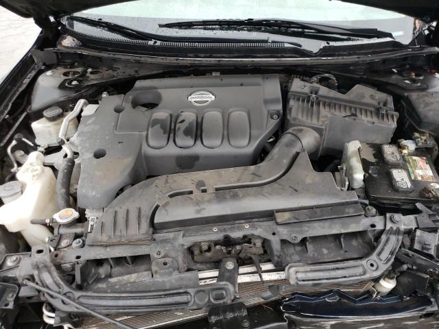Photo 11 from auction – 2012 NISSAN ALTIMA BAS with VIN 1N4AL2AP2CC130602